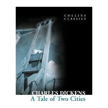Kniha A Tale of Two Cities (Collins Classics)