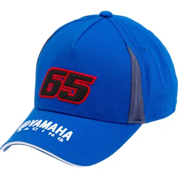 Módní doplněk Yamaha kšiltovka Jonathan Rea