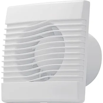Domácí ventilátor HACO Axiální ventilátor stěnový AV BASIC 100 S