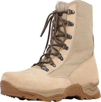 Těžké boty Samelin Kotníkové boty 598 Desert 2.0-39