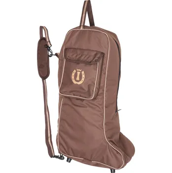 Sportovní taška Imperial Riding Taška na boty Classic Imperial Riding, walnut