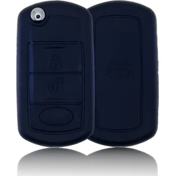 Autoklíč Klíč s dálkovým ovládáním pro Land Rover Range Rover Discovery III 2005-2010 PCF7941 434Mhz HU101