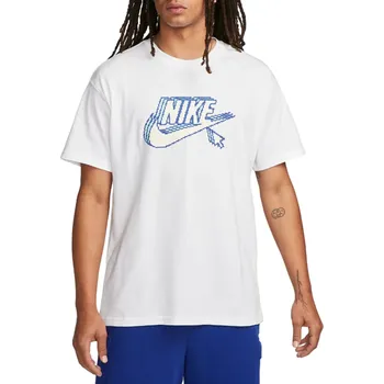 Pánské tílko Nike Sportswear bílá UK S