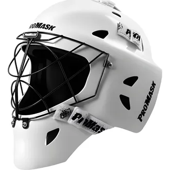 Florbalová maska ProMask Viper X11 White/Black