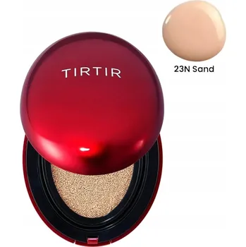 Make-up Tirtir Mask Fit Red Cushion Podkladová Báze v Kompaktním Balení, Odstín 23n Sand