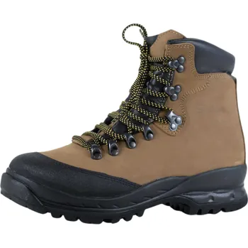 Pánská treková obuv Samelin Trekové boty 553P Tundra-47