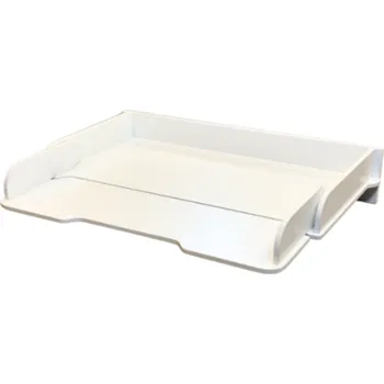 přebalovací pult a komoda Family-scl Kompaktní přebalovací nástavec-Bílý