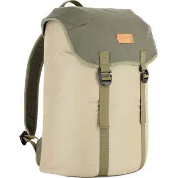 turistický batoh Noel Cafe batoh se sponou G-hook - Beige