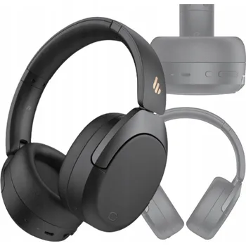 Sluchátka Bezdrátová sluchátka přes uši Edifier W830NB