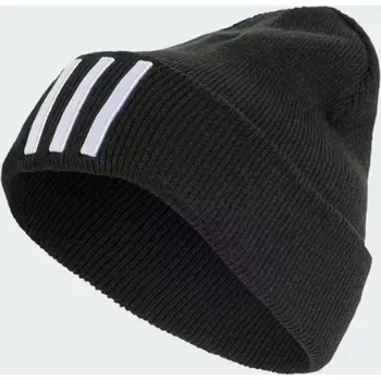 Pokrývka hlavy adidas 3s beanie it4639 velikost - obvod hlavy: OSFM 58-60 cm muži