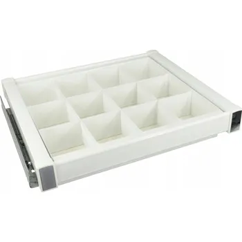 police POLICE ŠUPLÍK ORGANIZÉR NA DROBNOSTI BIŽUTERII DO SKŘÍNĚ ŠATNÍKU BLUM 90 CM