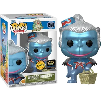 Hračka Funko Pop! Wizard of Oz Winged Monkey Chase 1520