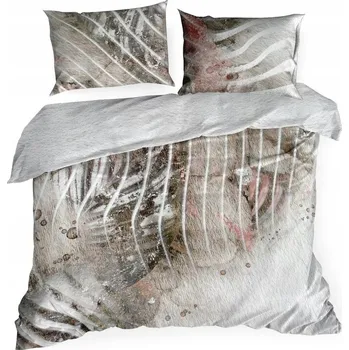 Povlečení POVLEČENÍ EVA MINGE EUROFIRANY EVA 19 160X200CM