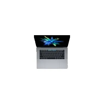 Notebook Notebook Apple MacBook Pro 15" A1707 mid 2017 (16GB) Space Grey (EMC 3162)