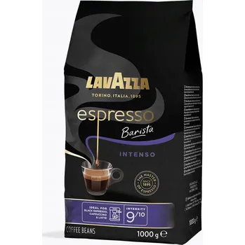 Lavazza Espresso Barista Intenso beans 1kg