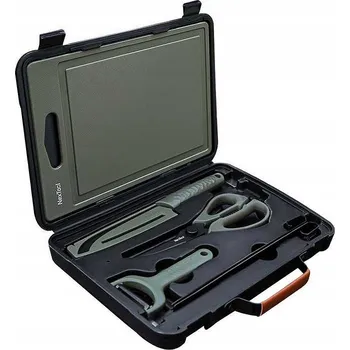 Bezpečnostní kamera Sada příborů NexTool NE20261