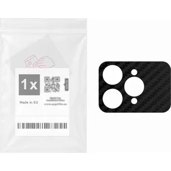 Pouzdro na mobilní telefon Fólie na CELÝ OSTROV FOTOAPARÁTU pro Oukitel C6 - SKIN, SKIN