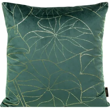 Povlak na dekorativní polštářek Dekorační povlak na polštář Eurofirany 45 x 45 cm