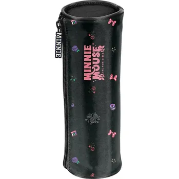 Penál ŠKOLNÍ PENÁL TUBA MINNIE pouzdro PASO