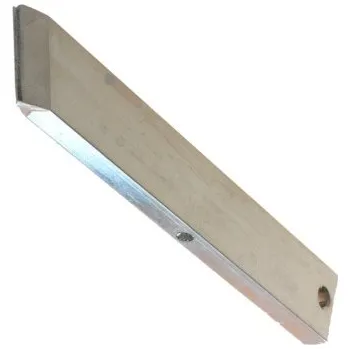 Sada nářadí KONRAD H346 - Hrot náhradní na páječku (pájku) T346, plochý 10 x 25