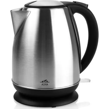 Rychlovarná konvice Rychlovarná konvice ETA 3590 90000 2200 W 1,7 l černá