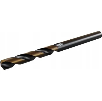 Vrták Vrták do kovu HSS 5.1 Stalco Perfect