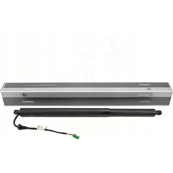 Zavěšení kol ESEN SKV 52SKV264 Elektromotor, zadní víko