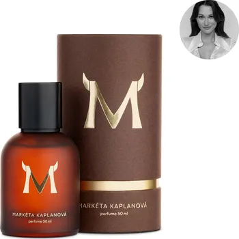 M Objem: 2ml By Markéta Kaplanová