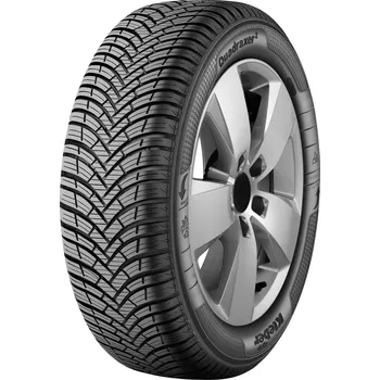 Celoroční osobní pneu Celoroční pneumatika Kleber Quadraxer 2 175/65 R14 86 H, přilnavost na sněhu (3PMSF), zesílená (XL)