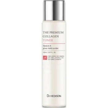 Dr.HEDISON The Premium Collagen Hydratační tonikum 150 Ml