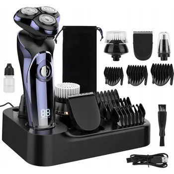 Holicí strojek Holicí Strojek Bedee 0626469234161