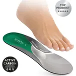 Svorto 055 Antibakteriální ortopedické vložky do bot, vel. 38