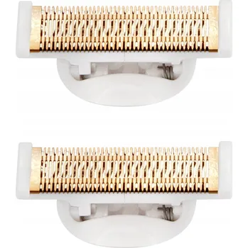 Příslušenství k holicímu strojku Náhradní břit holicího strojku BEAUTIFLY My Blade Silky