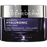 Institut Esthederm Intensive Hyaluronic intenzivně hydratační krém na obličej, 50 ml