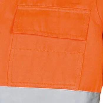 Pracovní obuv Bunda Reis LIGHTER UL Y velikost 48