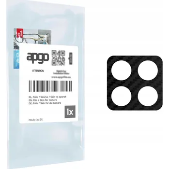 Pouzdro na mobilní telefon Fólie na CELÝ FOTOAPARÁT pro ZTE Blade A56 - SKIN, OCHRANNÁ FÓLIE