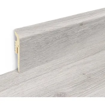 soklová lišta AFIRMAX Soklová lišta Afirmax Scandinavian Oak (102)