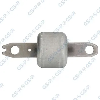 Zavěšení kol Zaveseni, telo napravy GSP 550249