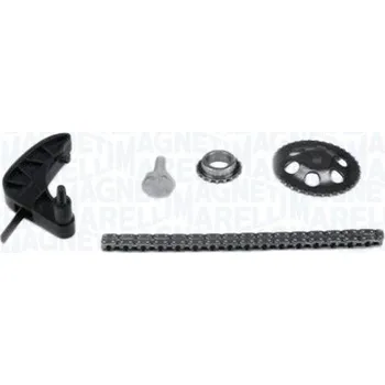 Sada rozvodového řetězu MAGNETI MARELLI 341500001620