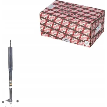 Posilovač řízení Ashika MA-00005 tlumič nárazů