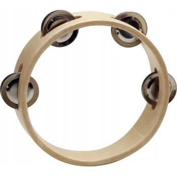 Vrták Jednoduchá tamburína Goldon