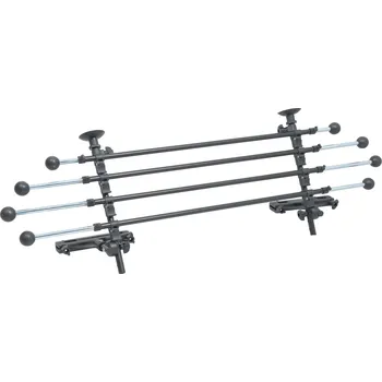 Mříž do zavazadlového prostoru FLEXI