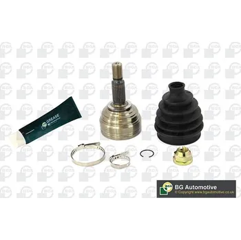 Hřídel nápravy Sada kloubů, hnací hřídel BGA CV7300A