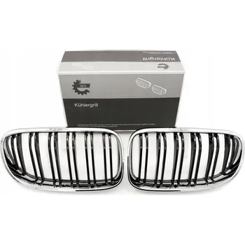 Posilovač řízení ESEN SKV 66SKV118 Maska chladiče