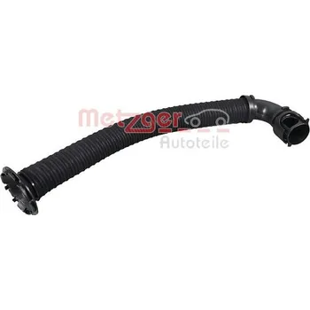 Filtr do auta Sací hadice, vzduchový filtr METZGER AUTOTEILE 2388103