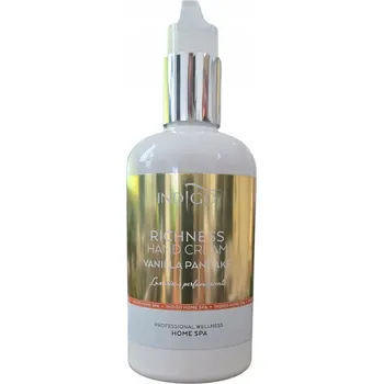 Péče o ruce Indigo Vanilla Pancake 300 ml krém na ruce