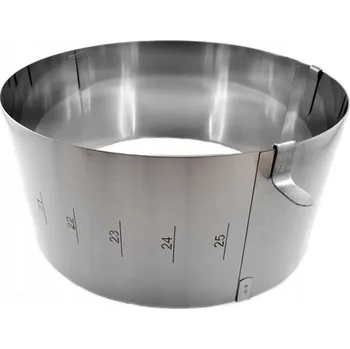 Nádoba na pečení Forma Na Dort Kuchpol průměr 30 cm