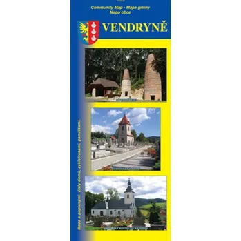 Neuvedeno Vendryně Stav: Nová - lehce poškozená