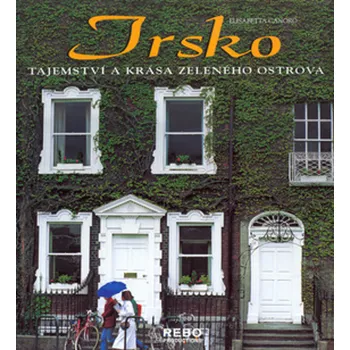 Elisabetha Canoro Irsko Stav: Nová - lehce poškozená
