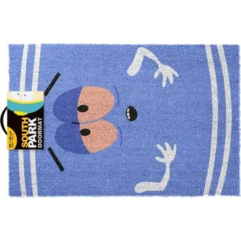 Rohožka Rohožka před dveře South Park na boty univerzální 60x40 cm